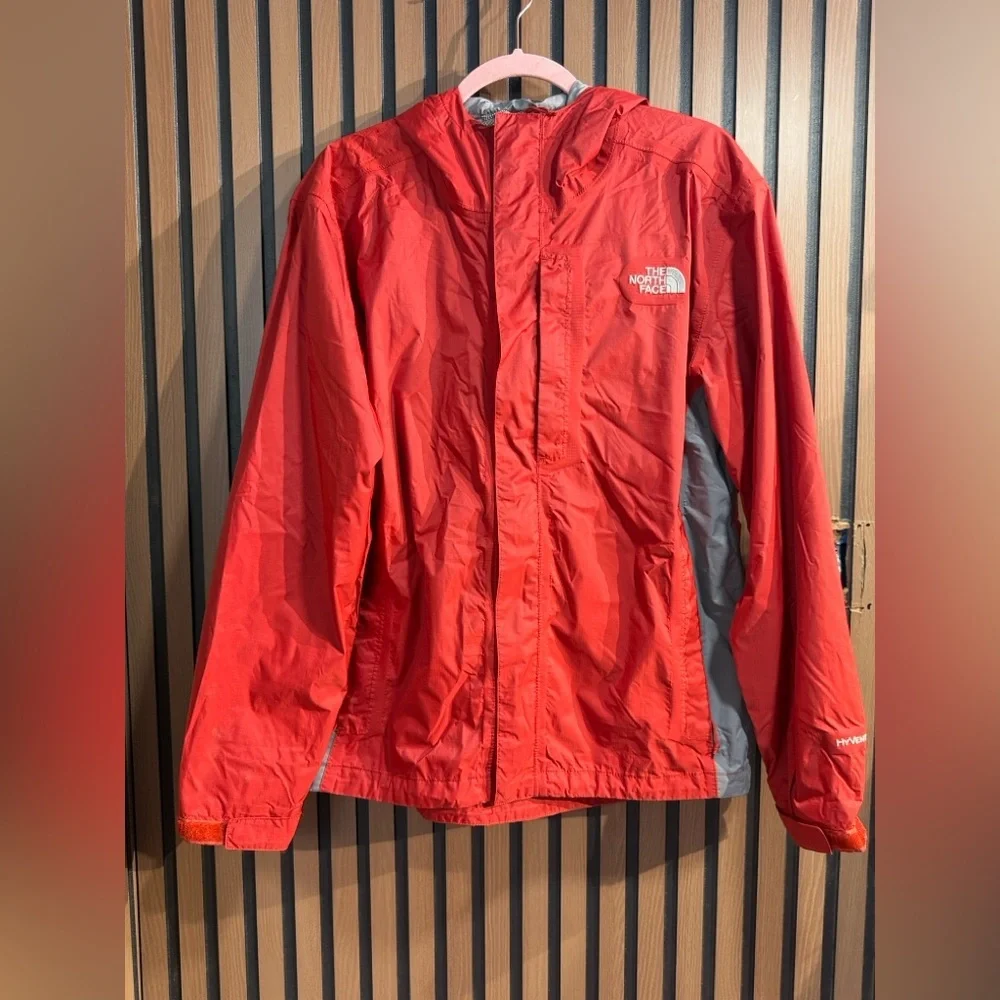 The North Face‎ Red Jacket Sz S